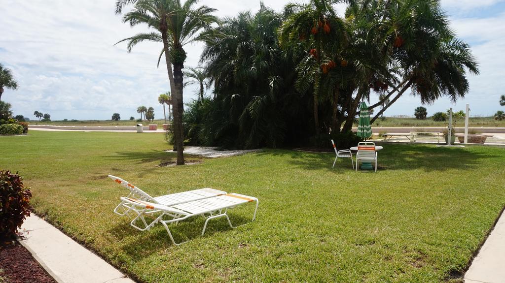 Hotel Tropic Terrace Of Treasure Island St. Pete Beach Exteriér fotografie
