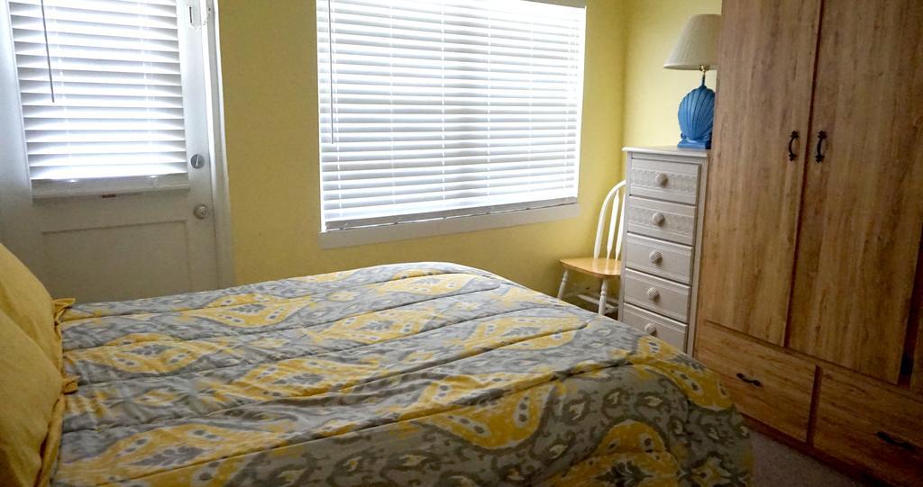 Hotel Tropic Terrace Of Treasure Island St. Pete Beach Pokoj fotografie