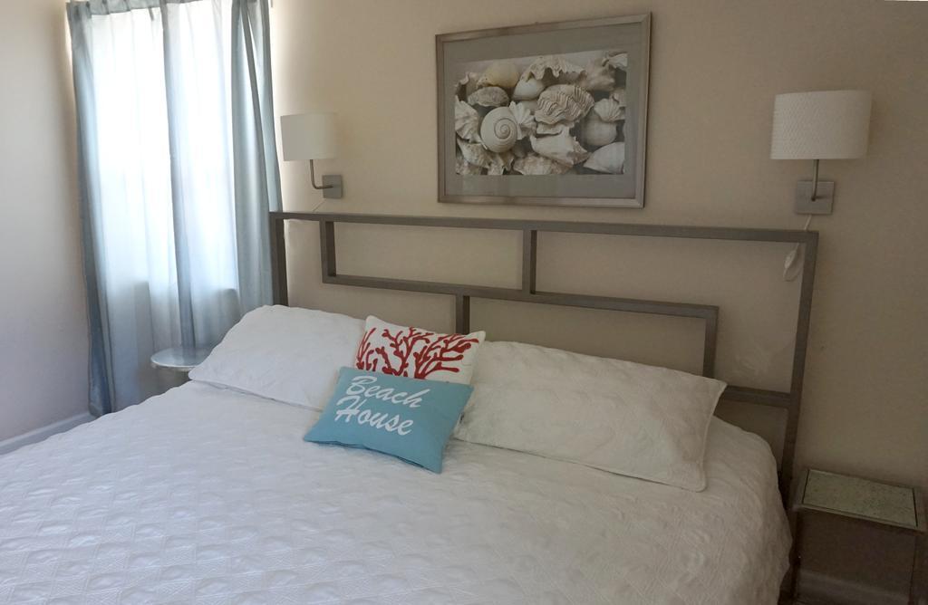 Hotel Tropic Terrace Of Treasure Island St. Pete Beach Pokoj fotografie